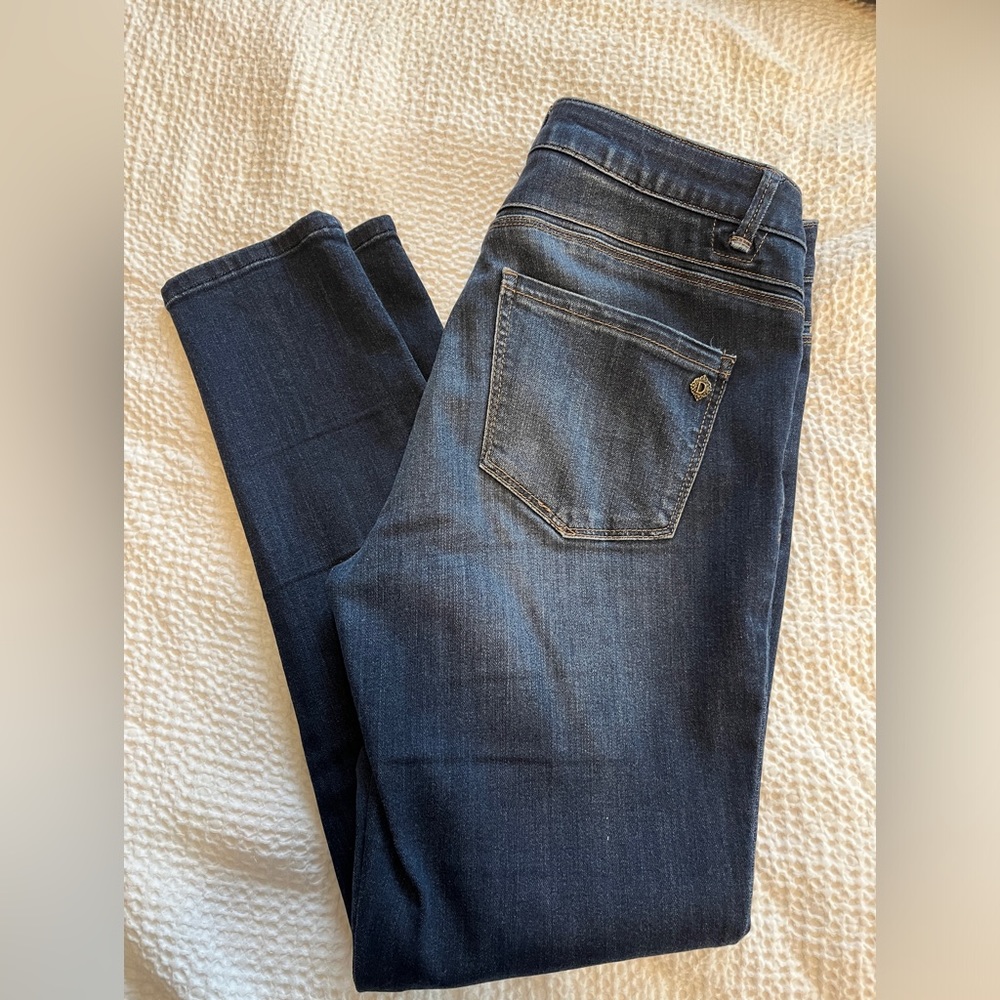 Democracy Women’s jeans Size 6